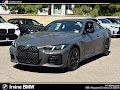 2027 BMW 4 Series 430i