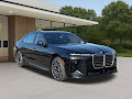 2027 BMW 7 Series