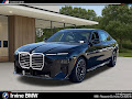 2027 BMW 7 Series