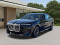 2027 BMW 7 Series