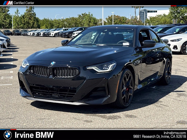 2026 BMW 2 Series 230i xDrive
