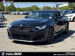 2026 BMW 2 Series 230i xDrive