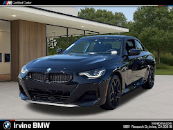 2026 BMW 2 Series 230i xDrive