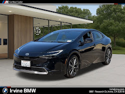 2026 Toyota Prius Limited