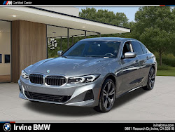 2024 BMW 3 Series 330i