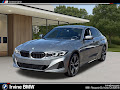 2024 BMW 3 Series 330i