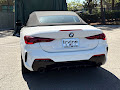 2027 BMW 4 Series 430i
