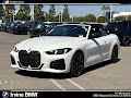 2027 BMW 4 Series 430i