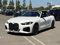 2027 BMW 4 Series 430i
