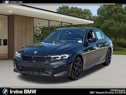 2026 BMW 3 Series 330i