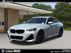 2026 BMW 2 Series 230i xDrive