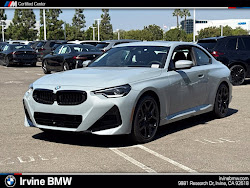 2026 BMW 2 Series 230i xDrive