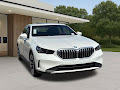 2027 BMW 5 Series 530i