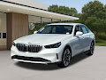 2027 BMW 5 Series 530i