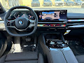 2027 BMW 5 Series 530i