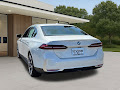 2027 BMW 5 Series 530i
