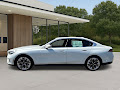 2027 BMW 5 Series 530i