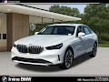 2027 BMW 5 Series 530i