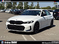 2026 BMW 3 Series M340i