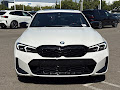 2026 BMW 3 Series M340i