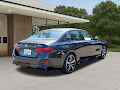 2027 BMW 5 Series 530i