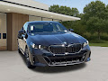 2027 BMW 5 Series 530i