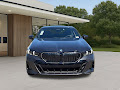 2027 BMW 5 Series 530i