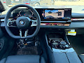 2027 BMW 5 Series 530i