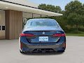 2027 BMW 5 Series 530i