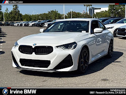 2026 BMW 2 Series 230i