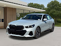 2027 BMW 5 Series 540i xDrive