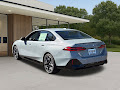 2027 BMW 5 Series 540i xDrive