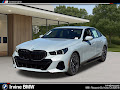 2027 BMW 5 Series 540i xDrive