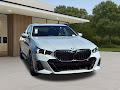 2027 BMW 5 Series 540i xDrive