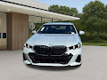 2027 BMW 5 Series 540i xDrive