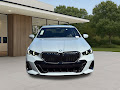 2027 BMW 5 Series 540i xDrive