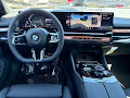 2027 BMW 5 Series 540i xDrive