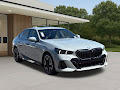 2027 BMW 5 Series 540i xDrive