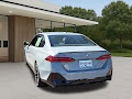 2027 BMW 5 Series 540i xDrive
