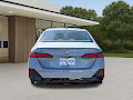2027 BMW 5 Series 540i xDrive