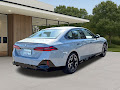 2027 BMW 5 Series 540i xDrive