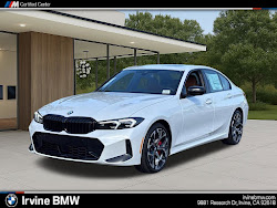 2026 BMW 3 Series 330i