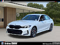 2026 BMW 3 Series 330i