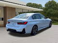 2026 BMW 3 Series 330i