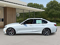 2026 BMW 3 Series 330i