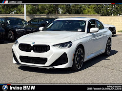 2026 BMW 2 Series 230i xDrive