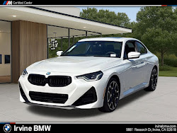 2026 BMW 2 Series 230i xDrive