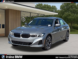 2026 BMW 3 Series 330i