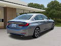 2026 BMW 3 Series 330i