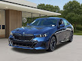 2027 BMW 5 Series 530i